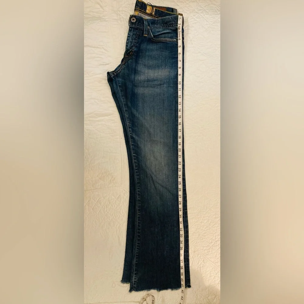 Great Condition Vintage Looking Jeans - Picture 8 of 11